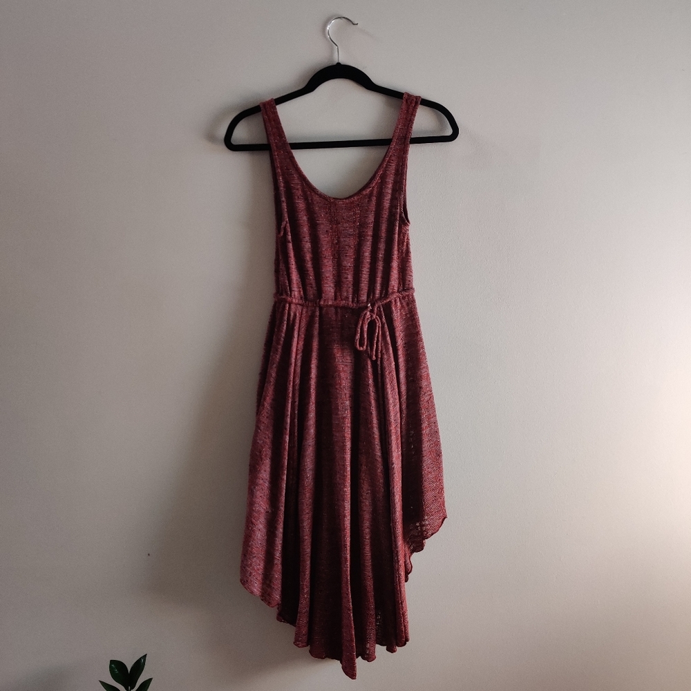 Free People Starry Night Dress - Picture 2 of 4